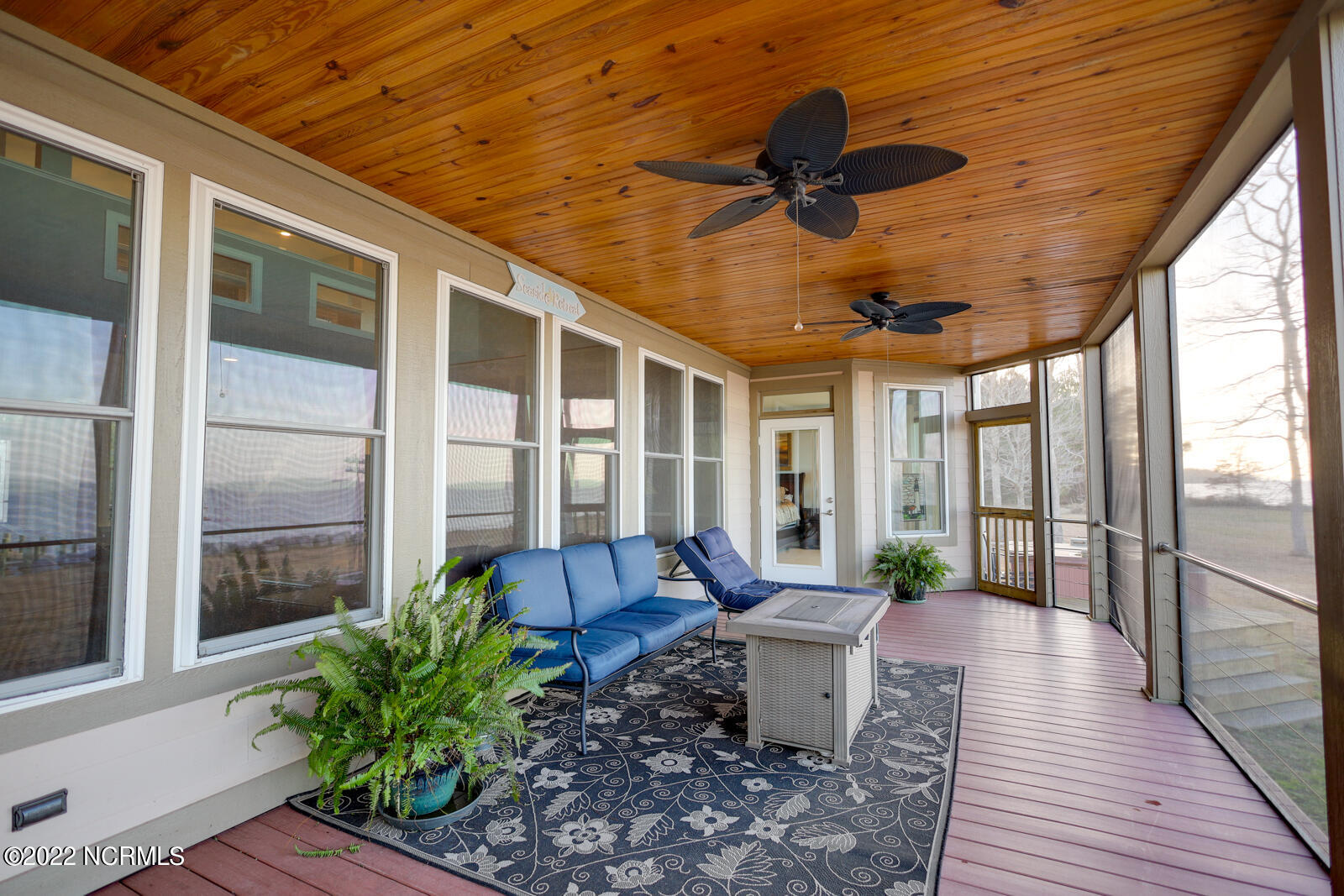 515 Summerby Road Roper, NC 27970 - Photo 23 of 69 21. Back Porch 3