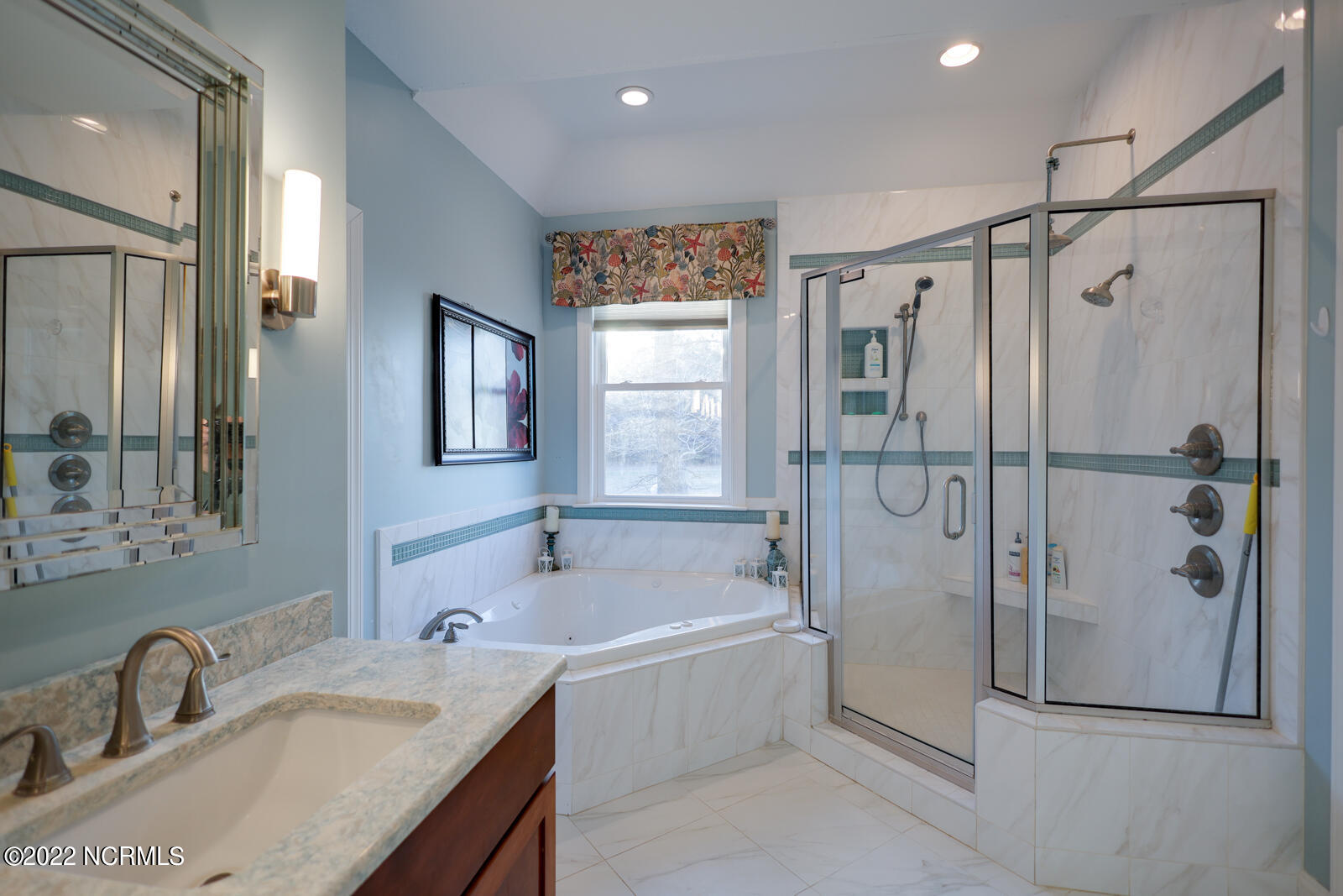 515 Summerby Road Roper, NC 27970 - Photo 29 of 69 37. Primary en suite Bathroom