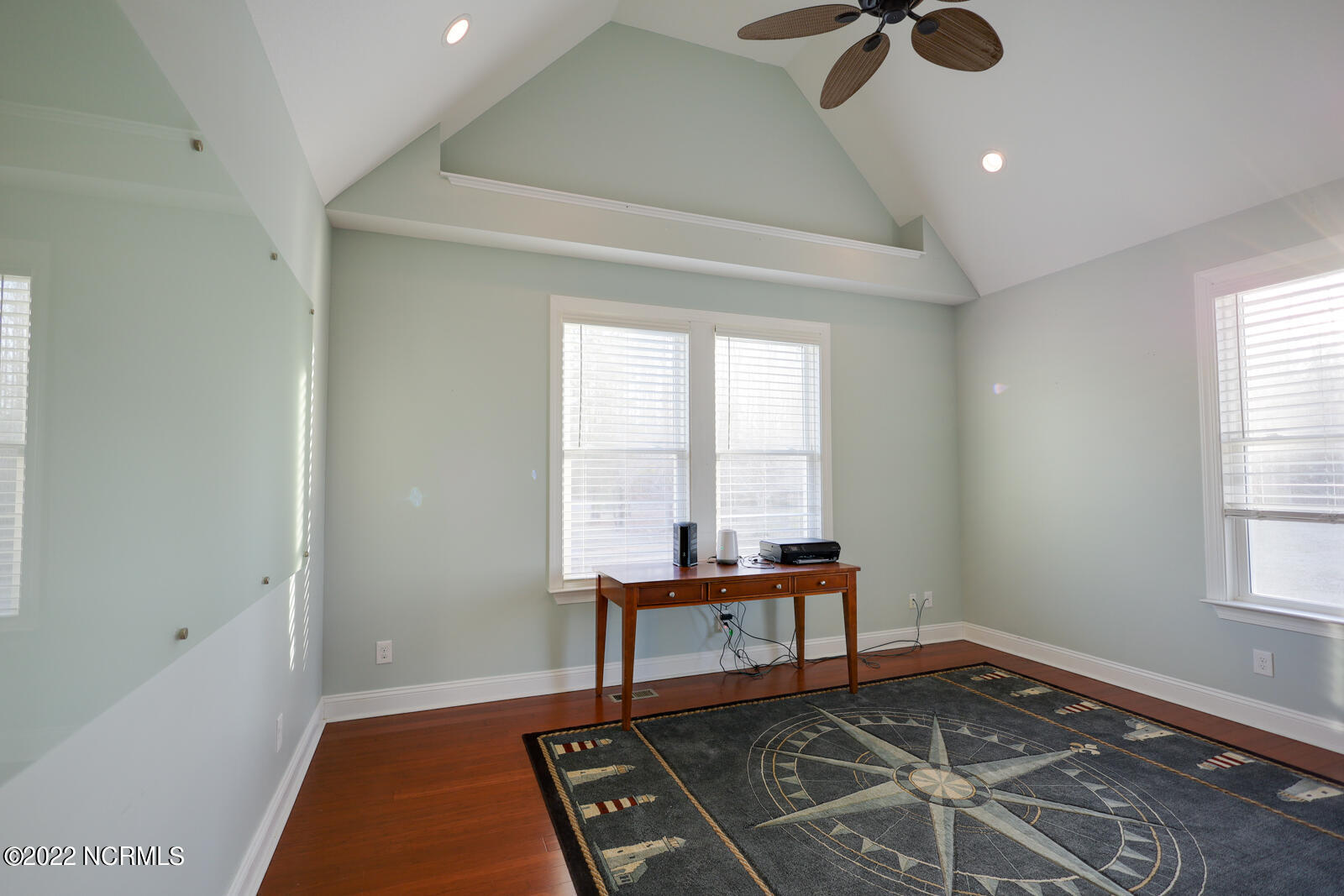 515 Summerby Road Roper, NC 27970 - Photo 31 of 69 31. Downstairs Guest bedroom office