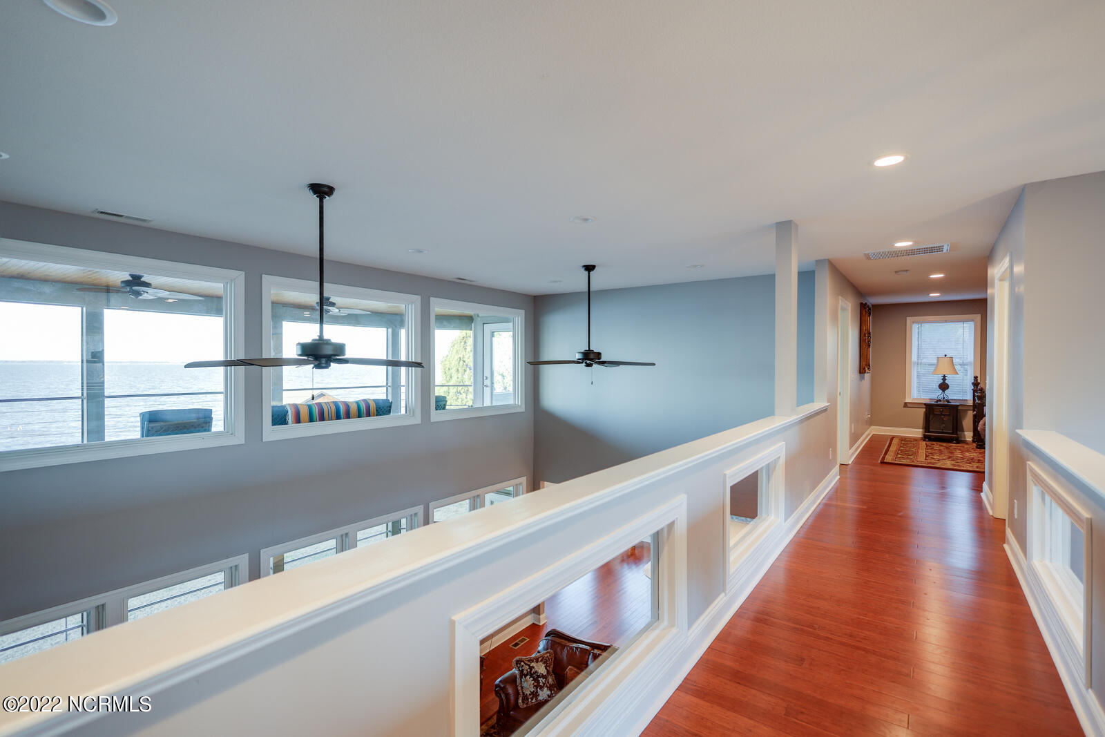 515 Summerby Road Roper, NC 27970 - Photo 35 of 69 34.1 Loft Area