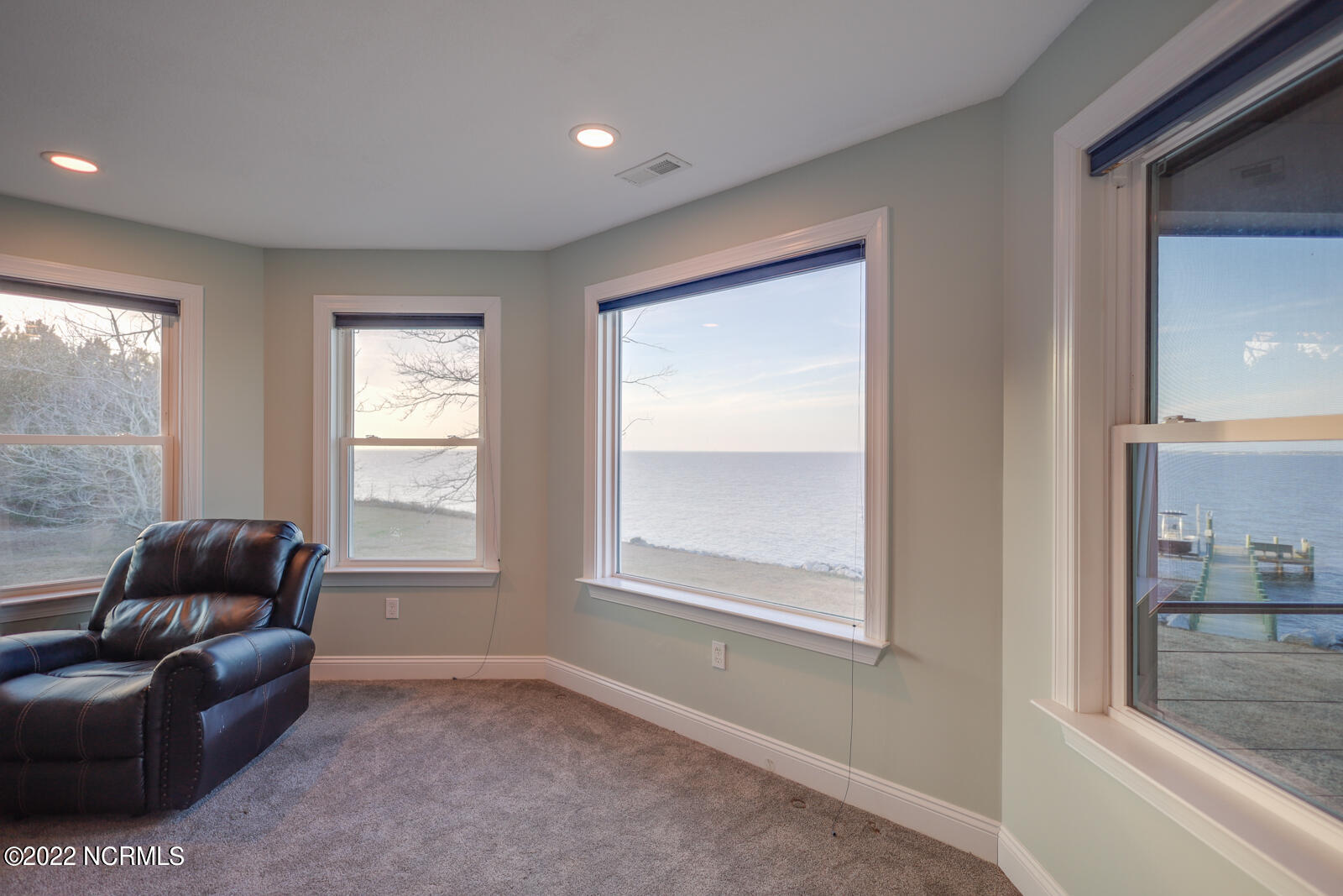 515 Summerby Road Roper, NC 27970 - Photo 37 of 69 35.1 Upstairs Primary Bedroom