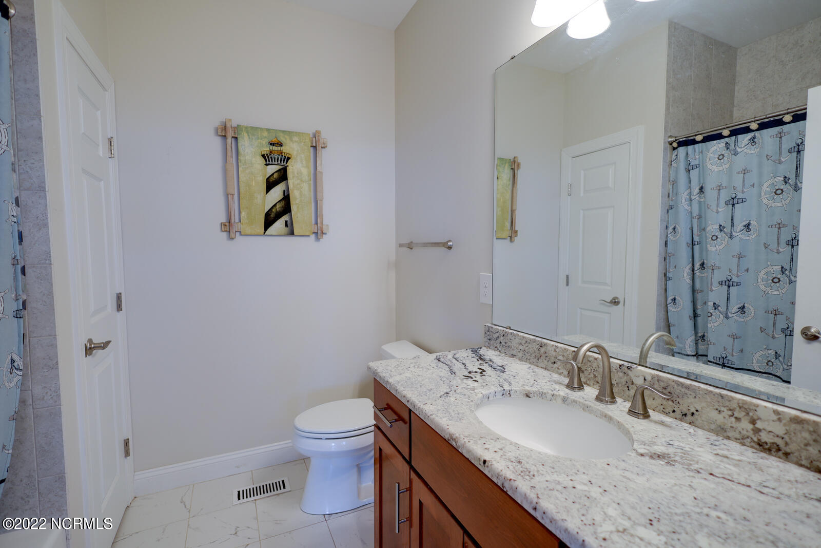 515 Summerby Road Roper, NC 27970 - Photo 43 of 69 42. Upstairs Guest Bathroom