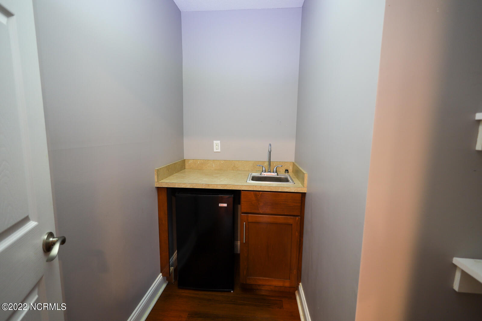 515 Summerby Road Roper, NC 27970 - Photo 49 of 69 45. Bar Area by Bonus Room