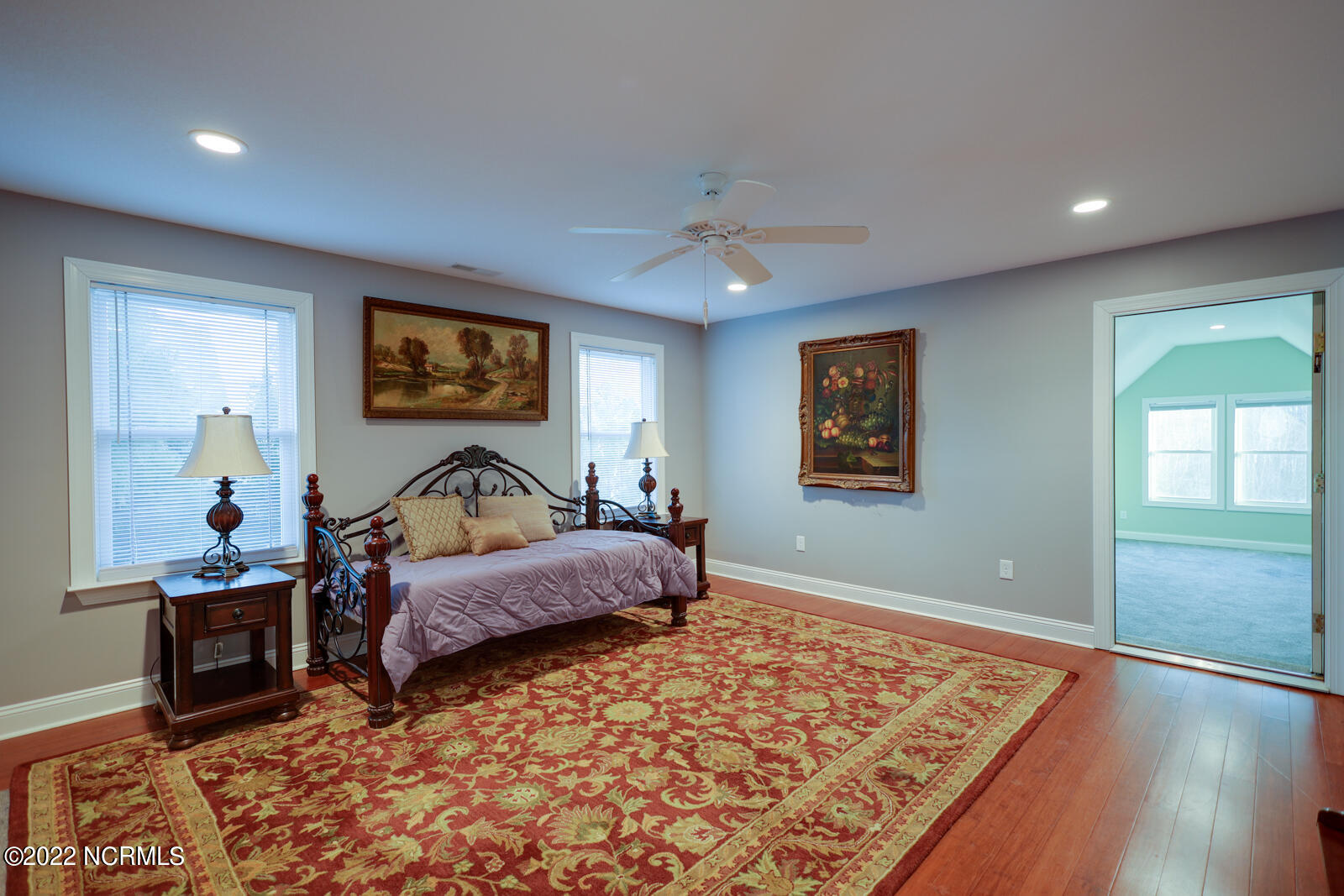 515 Summerby Road Roper, NC 27970 - Photo 50 of 69 46. Second Bonus Room