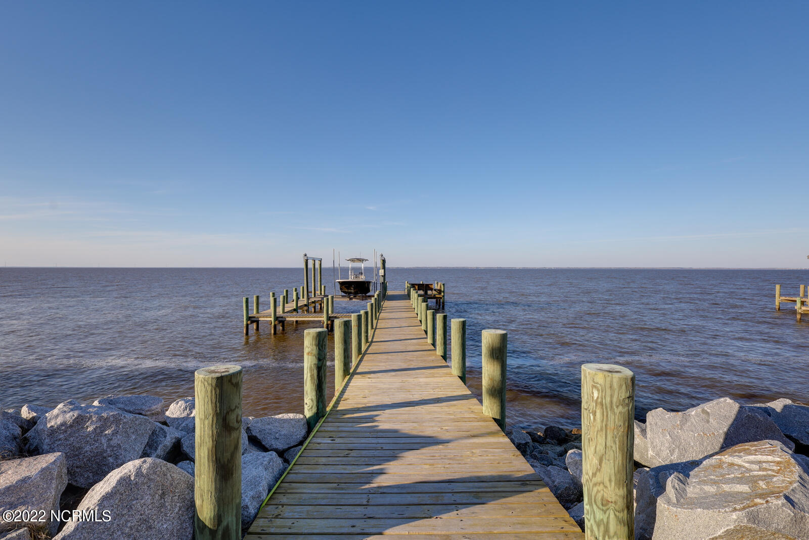 515 Summerby Road Roper, NC 27970 - Photo 51 of 69 47. Boat Dock