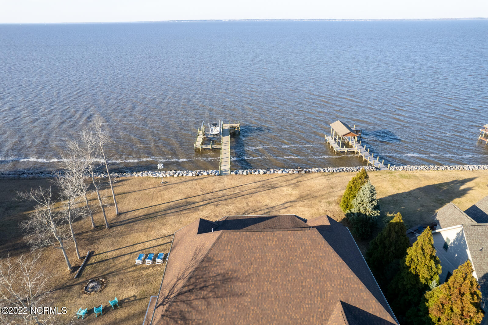 515 Summerby Road Roper, NC 27970 - Photo 59 of 69 55. Aerial 19