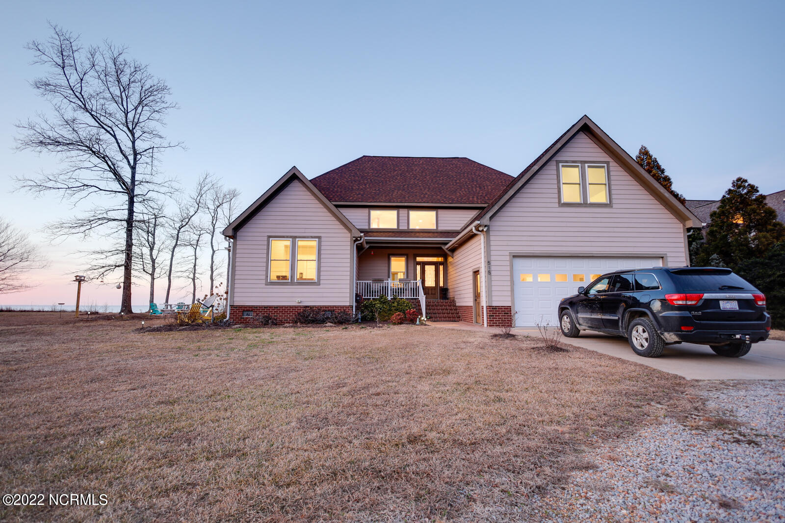 515 Summerby Road Roper, NC 27970 - Photo 60 of 69 56. Welcome Home