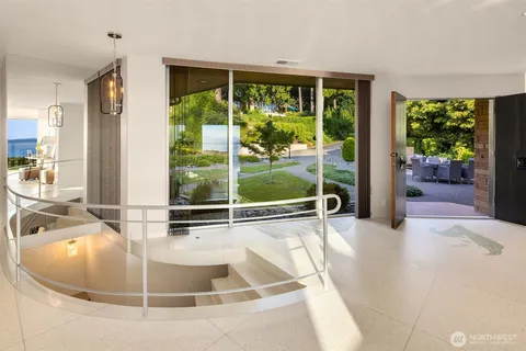 $4,600,000 | 1206 Northwest Culbertson Drive, Seattle, WA 98177