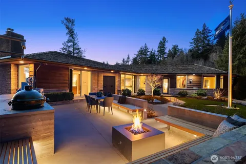 $4,600,000 | 1206 Northwest Culbertson Drive, Seattle, WA 98177