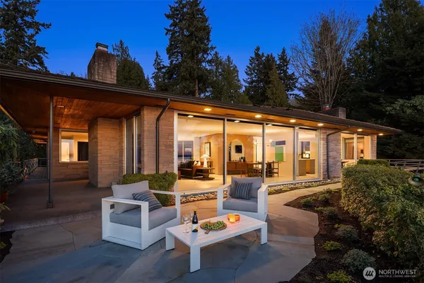 $4,600,000 | 1206 Northwest Culbertson Drive, Seattle, WA 98177
