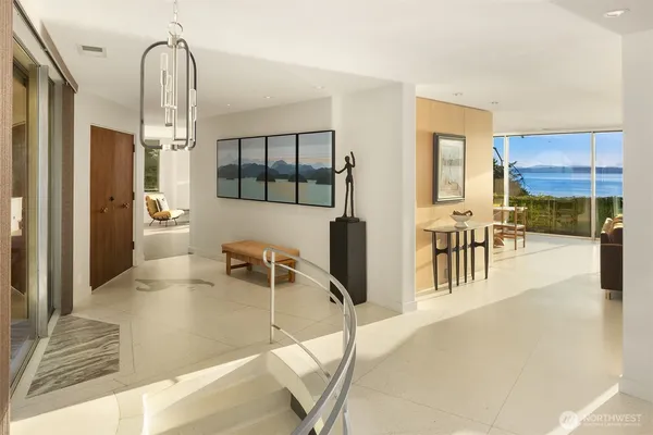 $4,600,000 | 1206 Northwest Culbertson Drive, Seattle, WA 98177