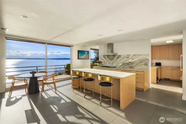 $4,600,000 | 1206 Northwest Culbertson Drive, Seattle, WA 98177