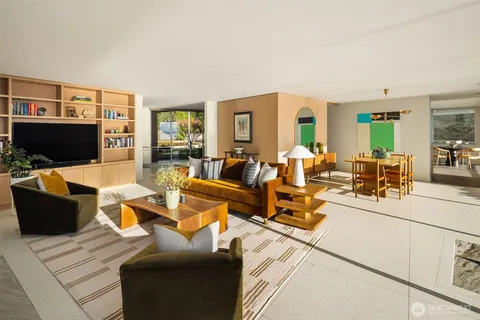 $4,600,000 | 1206 Northwest Culbertson Drive, Seattle, WA 98177