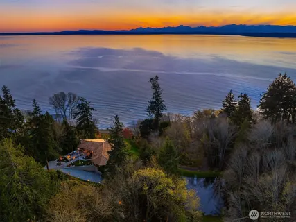 $4,600,000 | 1206 Northwest Culbertson Drive, Seattle, WA 98177