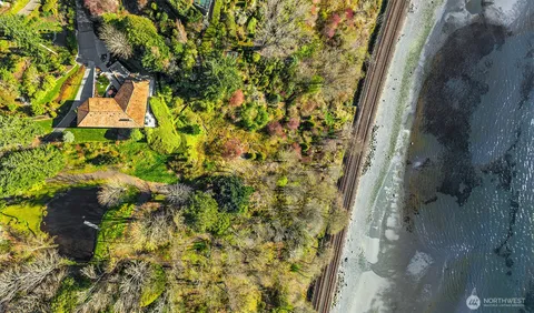 $4,600,000 | 1206 Northwest Culbertson Drive, Seattle, WA 98177