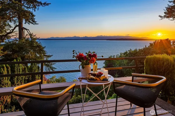 $4,600,000 | 1206 Northwest Culbertson Drive, Seattle, WA 98177
