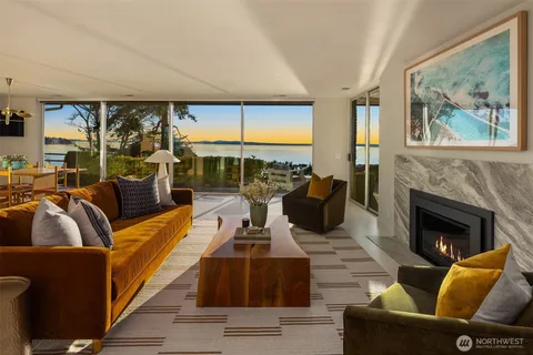 $4,600,000 | 1206 Northwest Culbertson Drive, Seattle, WA 98177