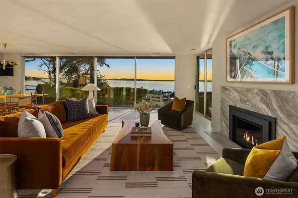 $4,600,000 | 1206 Northwest Culbertson Drive, Seattle, WA 98177