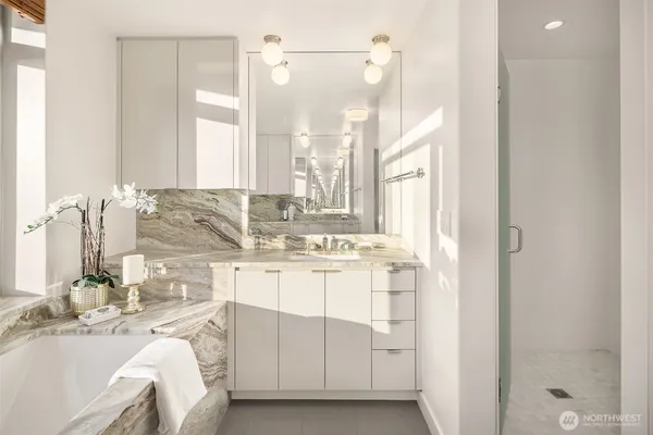 $4,600,000 | 1206 Northwest Culbertson Drive, Seattle, WA 98177