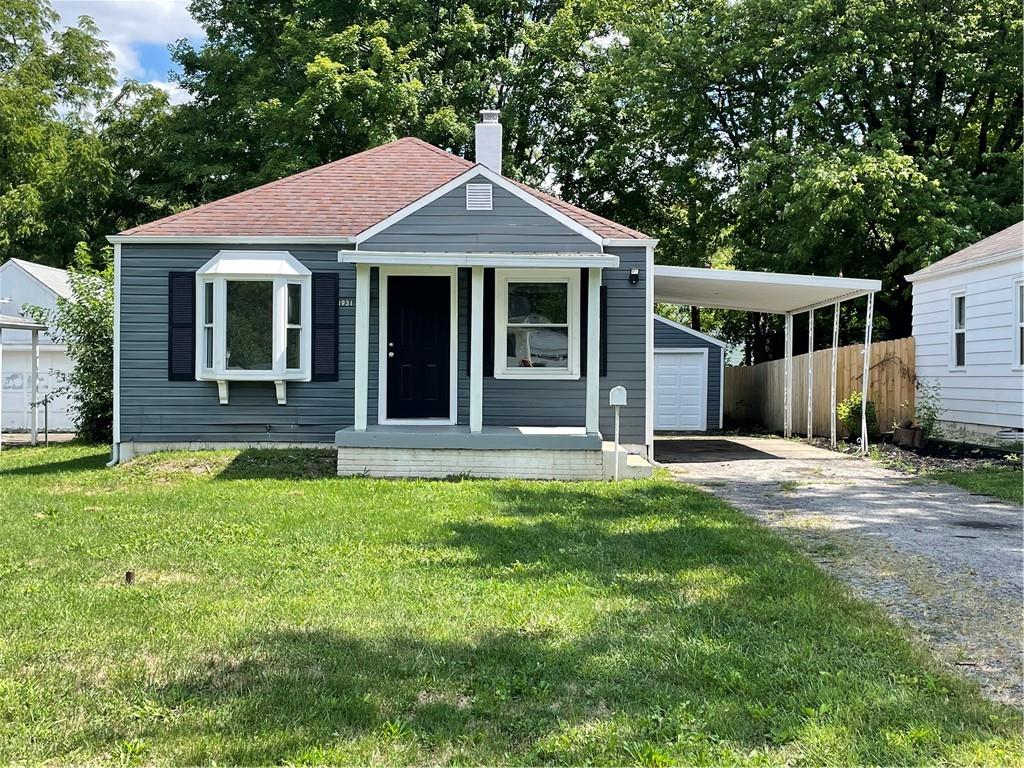 1931 North Riley Avenue Indianapolis, IN 46218 - Photo 1 of 23 Gallery Image 1