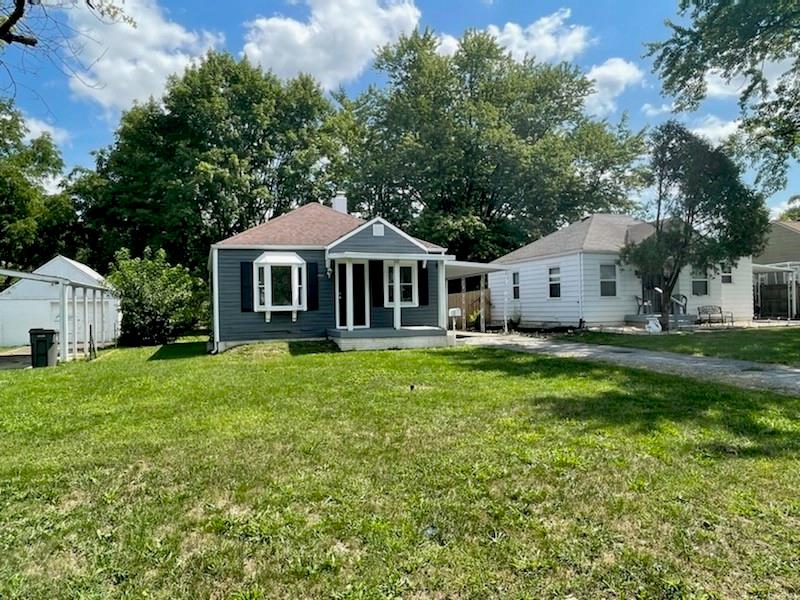 1931 North Riley Avenue Indianapolis, IN 46218 - Photo 2 of 23 Gallery Image 2