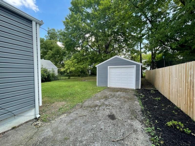 1931 North Riley Avenue Indianapolis, IN 46218 - Photo 4 of 23 Gallery Image 4