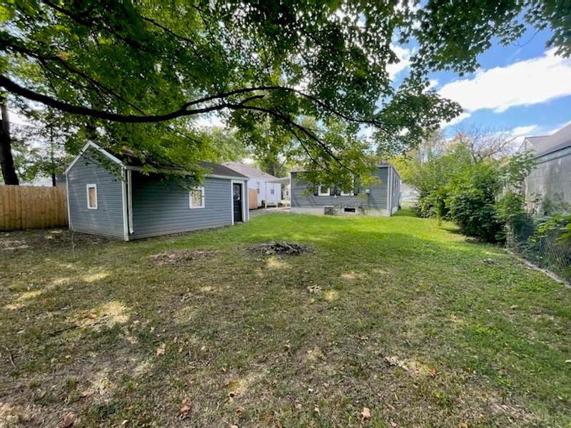 1931 North Riley Avenue Indianapolis, IN 46218 - Photo 5 of 23 Gallery Image 5