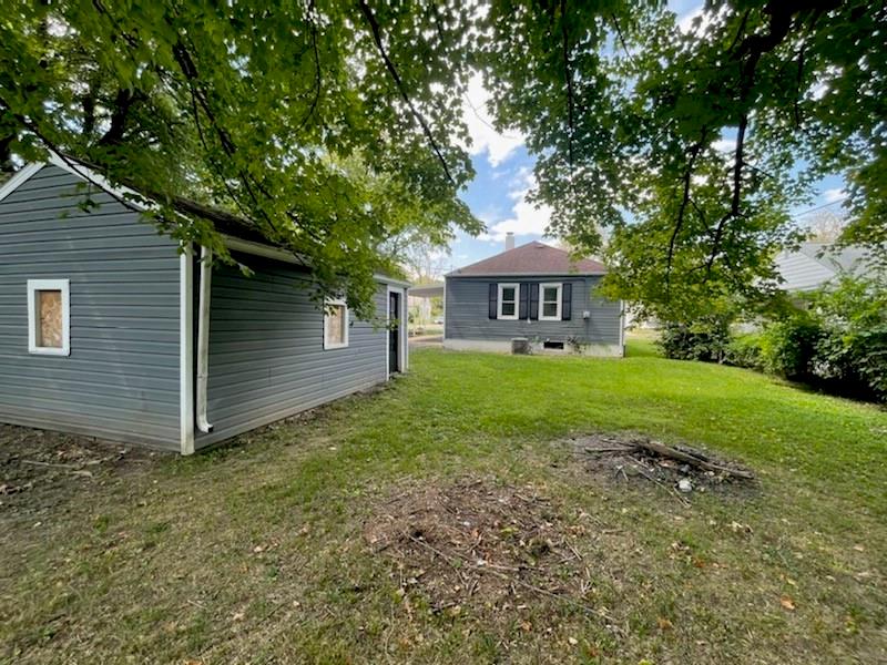 1931 North Riley Avenue Indianapolis, IN 46218 - Photo 6 of 23 Gallery Image 6