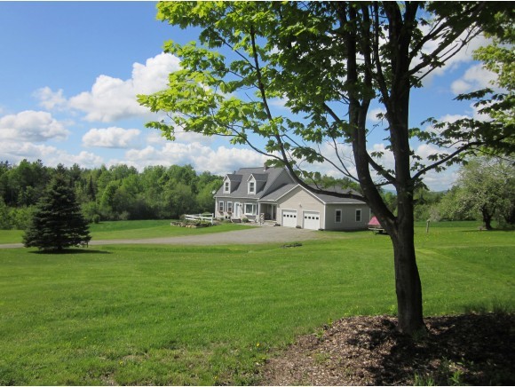 1236 Rocking Rock Road Greensboro, VT 05841 - Photo 1 of 1 Gallery Image 1