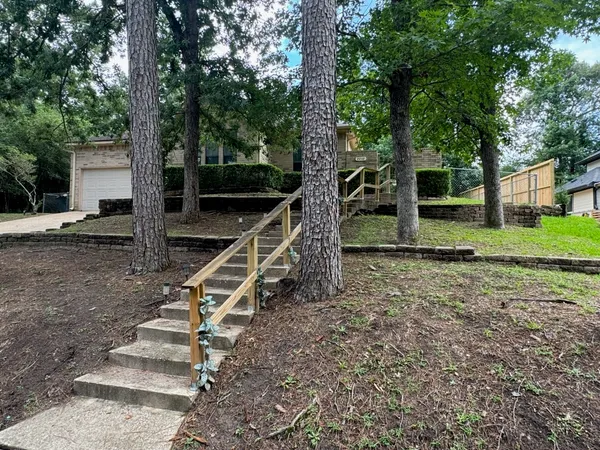 $299,000 | 2232 Azalea Circle, Huntsville, TX 77340