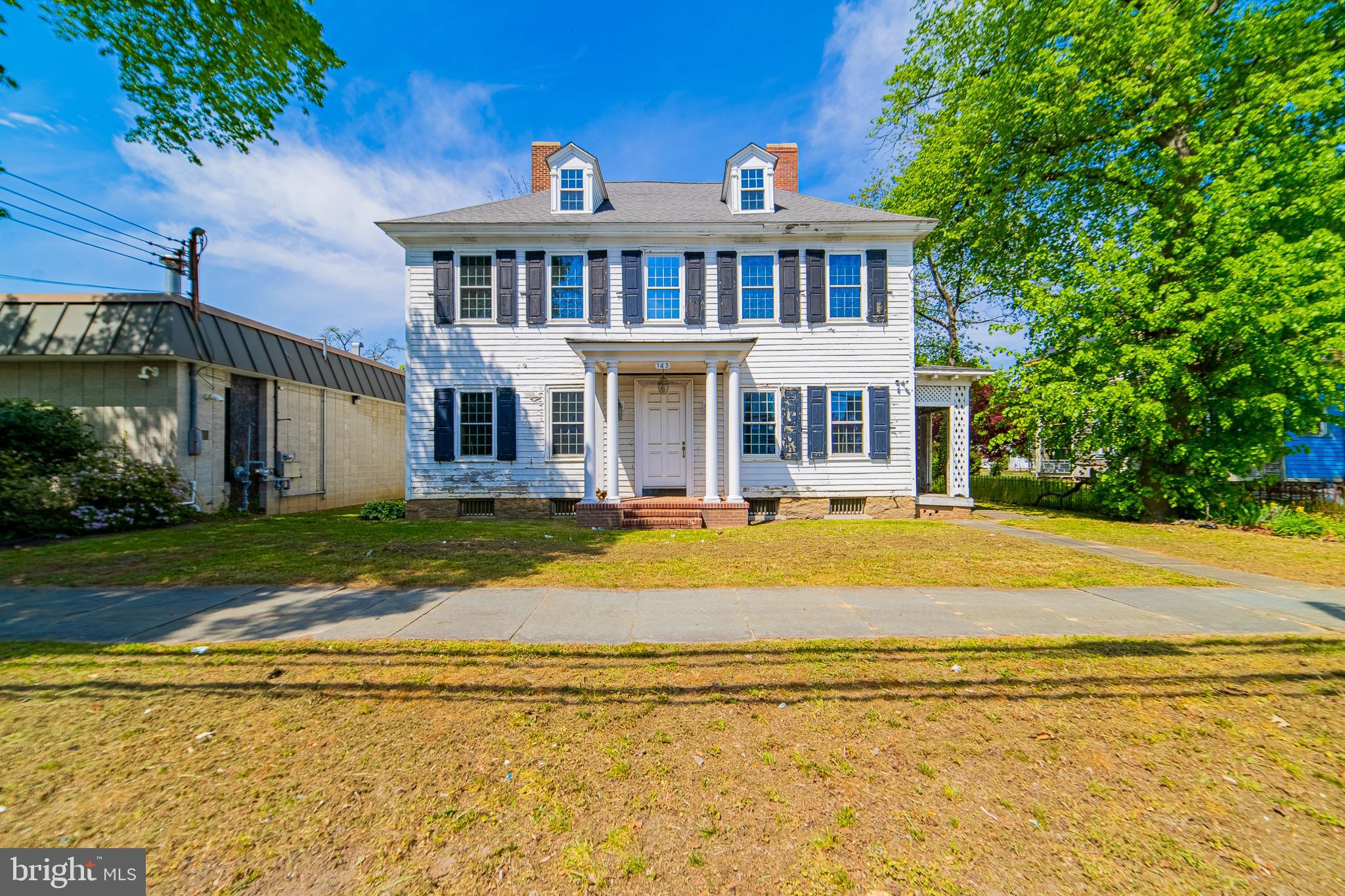 143 West Broad Street Bridgeton, NJ 08302 - Photo 1 of 52