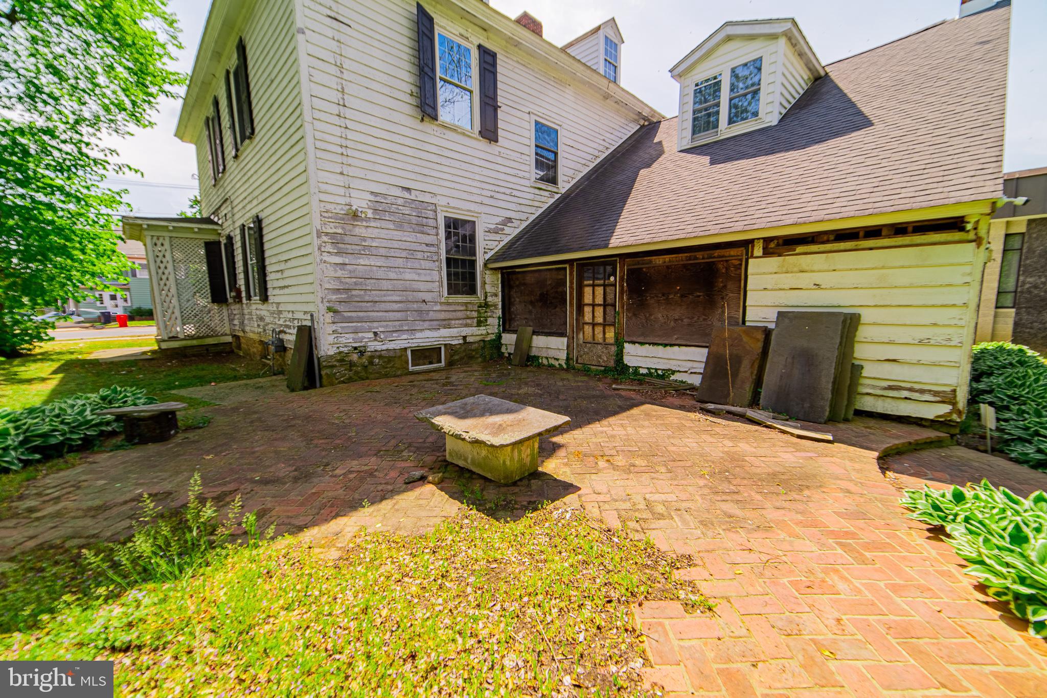 143 West Broad Street Bridgeton, NJ 08302 - Photo 2 of 52