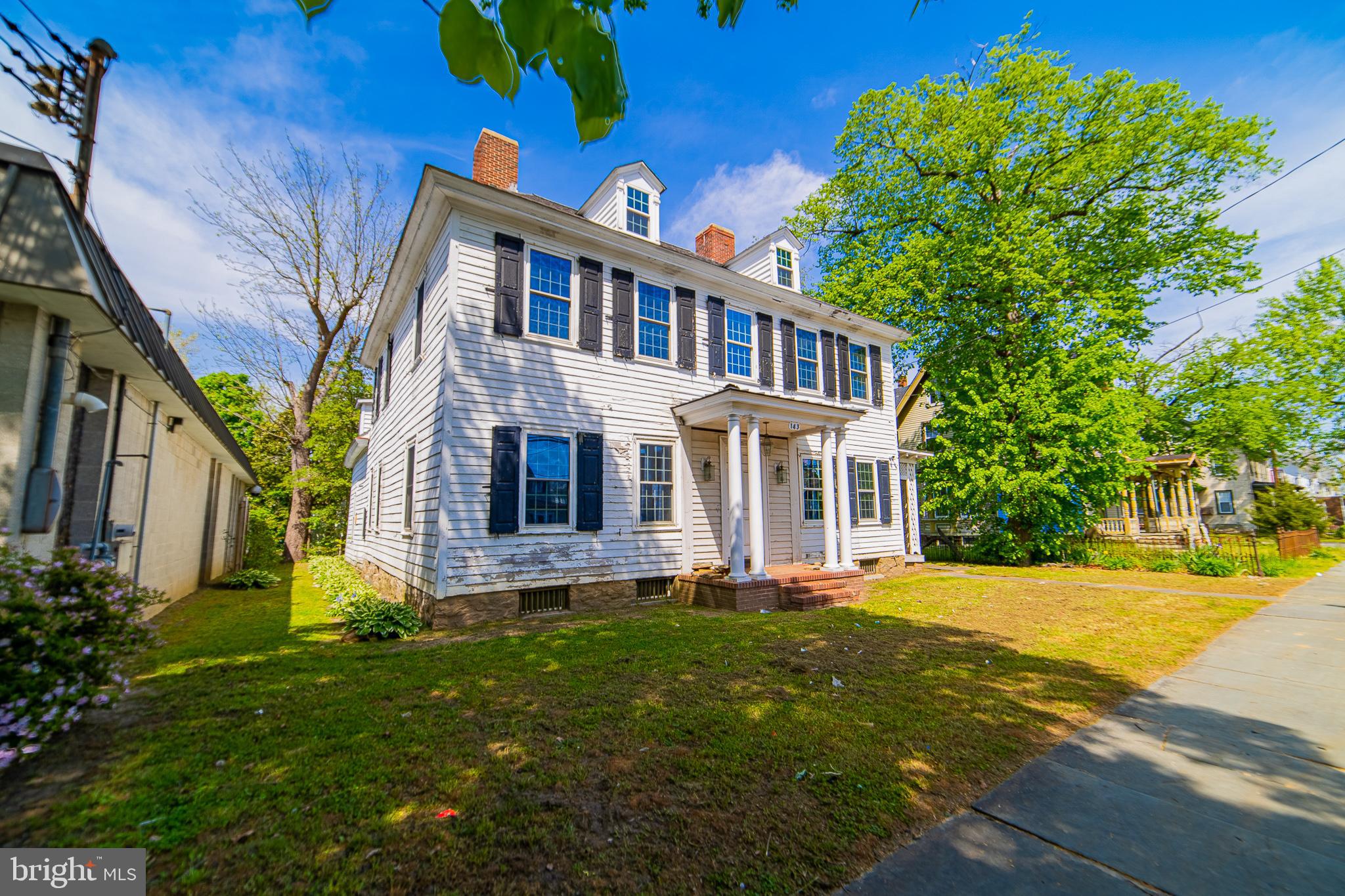 143 West Broad Street Bridgeton, NJ 08302 - Photo 5 of 52