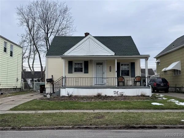 $1,500 | 102 Francis Avenue, Cheektowaga, NY 14212