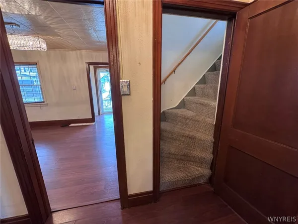 $1,500 | 102 Francis Avenue, Cheektowaga, NY 14212
