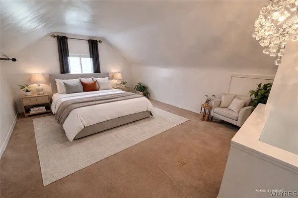 $1,500 | 102 Francis Avenue, Cheektowaga, NY 14212