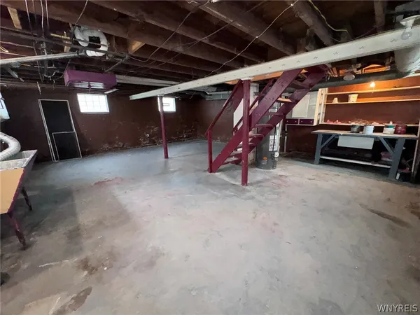 $1,500 | 102 Francis Avenue, Cheektowaga, NY 14212