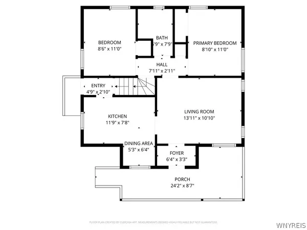 $1,500 | 102 Francis Avenue, Cheektowaga, NY 14212