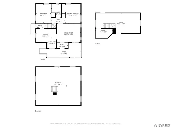 $1,500 | 102 Francis Avenue, Cheektowaga, NY 14212