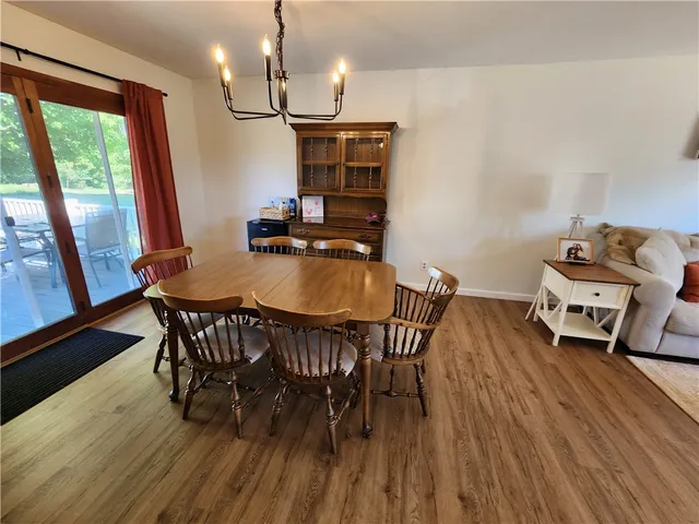 $230,000 | 1 Pine Circle, Mount Morris, NY 14510