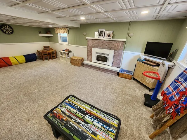 $230,000 | 1 Pine Circle, Mount Morris, NY 14510