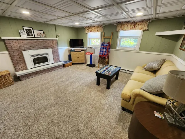 $230,000 | 1 Pine Circle, Mount Morris, NY 14510