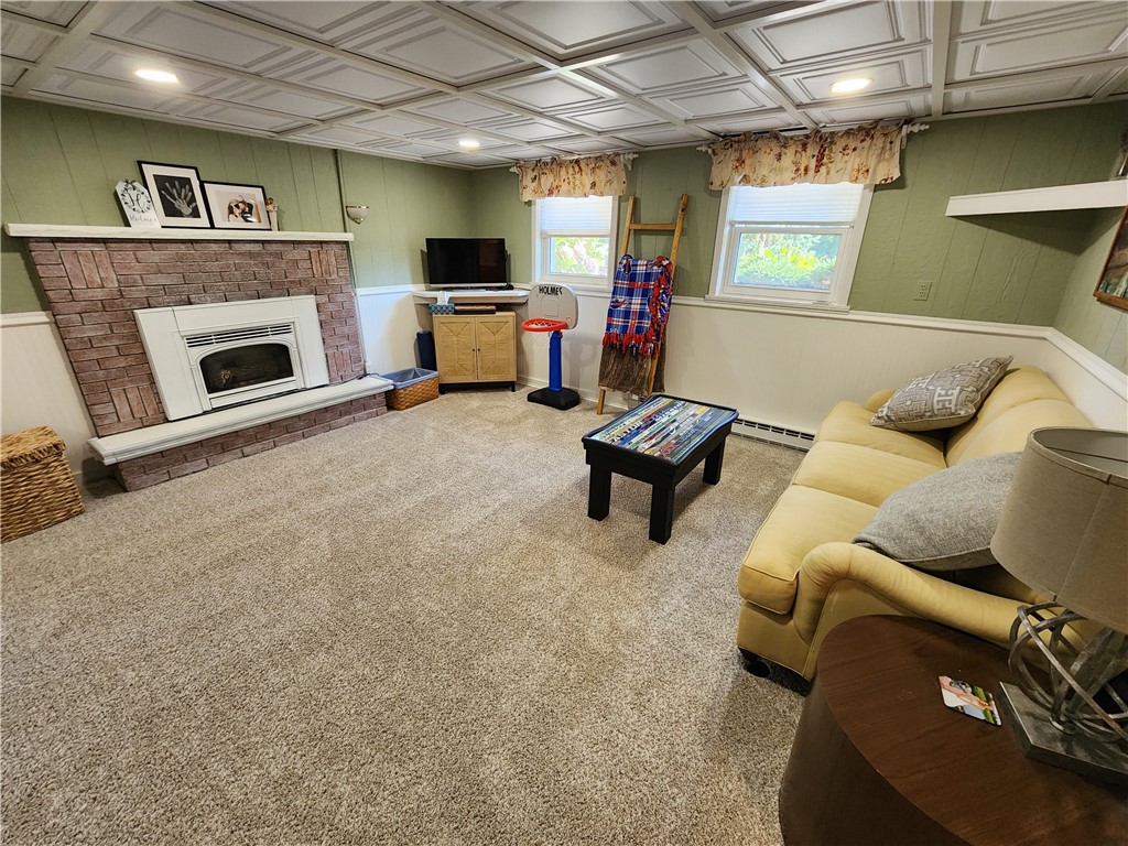 1 Pine Circle Mount Morris, NY 14510 - Photo 32 of 48