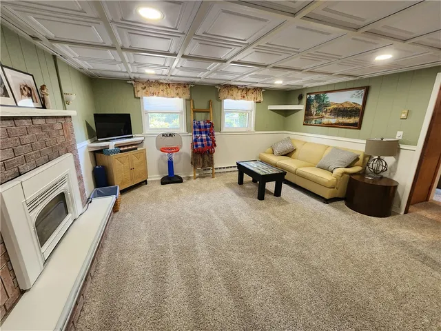 $230,000 | 1 Pine Circle, Mount Morris, NY 14510