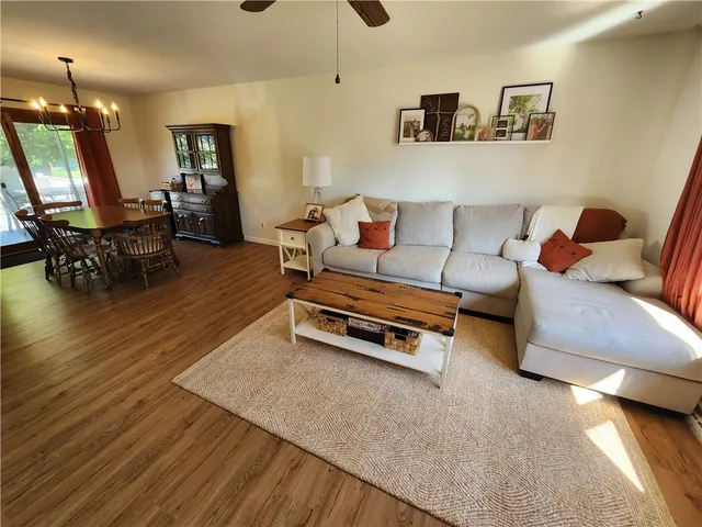 $230,000 | 1 Pine Circle, Mount Morris, NY 14510