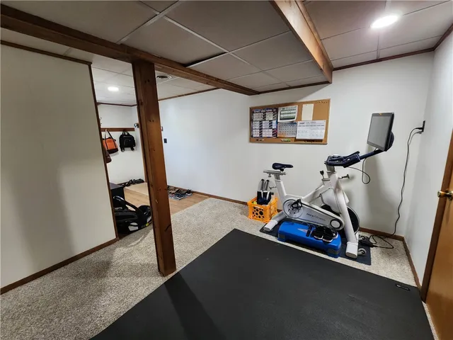 $230,000 | 1 Pine Circle, Mount Morris, NY 14510