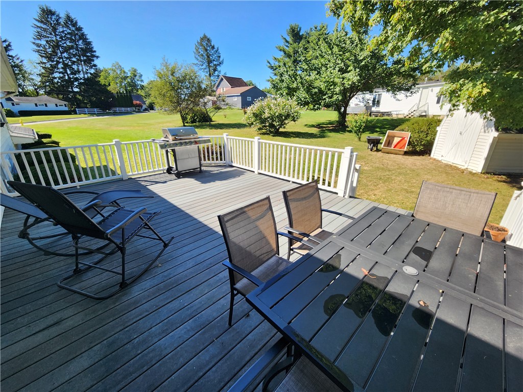 1 Pine Circle Mount Morris, NY 14510 - Photo 43 of 48