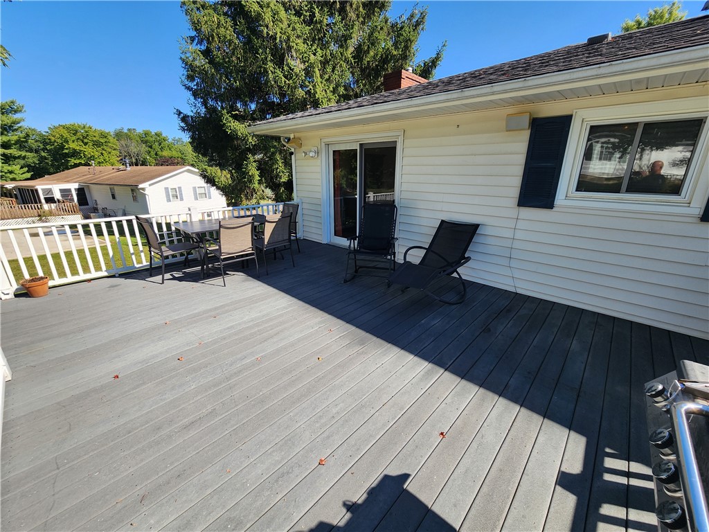 1 Pine Circle Mount Morris, NY 14510 - Photo 44 of 48