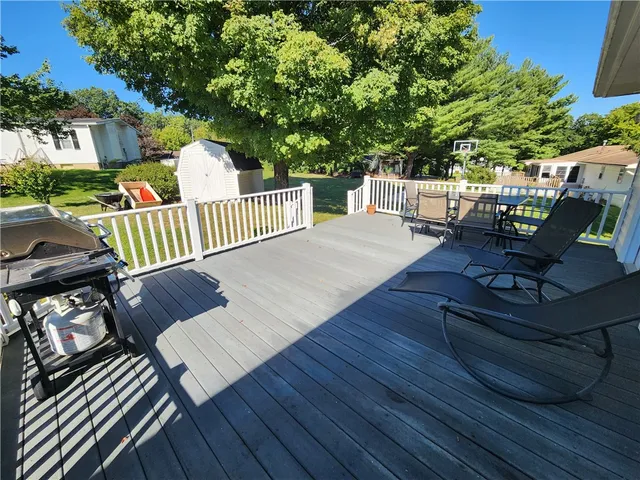 $230,000 | 1 Pine Circle, Mount Morris, NY 14510