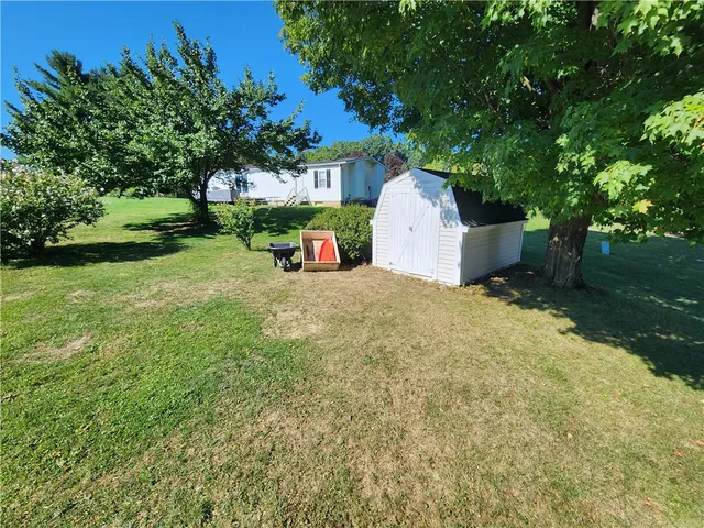 $230,000 | 1 Pine Circle, Mount Morris, NY 14510